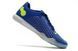 Футзалки React gato IC Blue f-7 фото 5