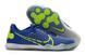 Футзалки React gato IC Blue f-7 фото 1