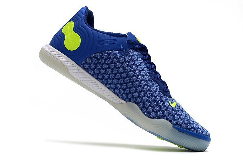 Футзалки React gato IC Blue f-7 фото