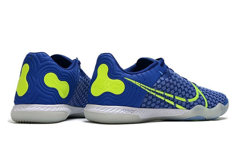 Футзалки React gato IC Blue f-7 фото