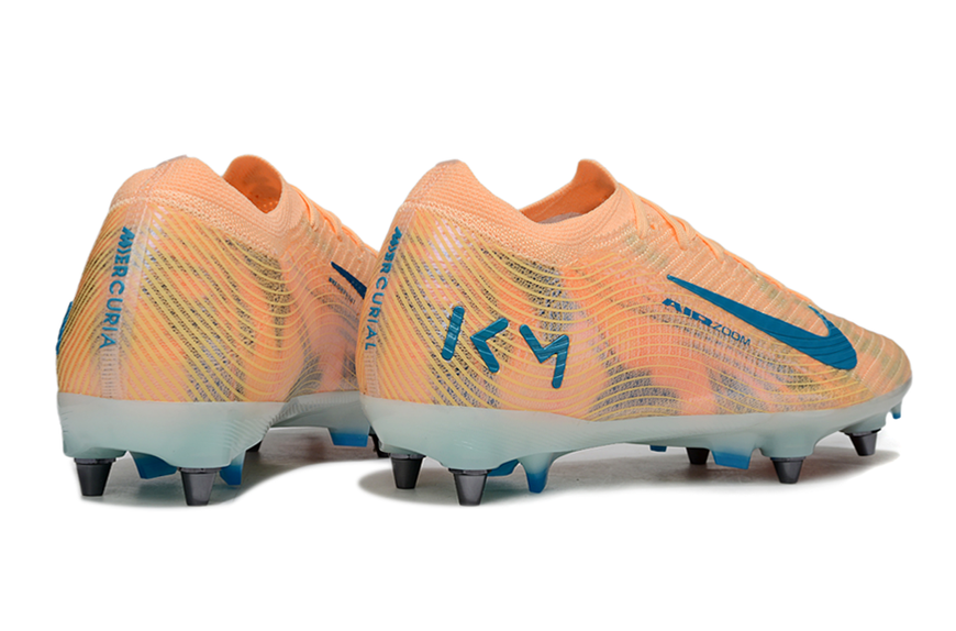 Бутси Air Zoom Mercurial Vapor 16 Elite SG-Pro (Гібриди) c-43-45 фото