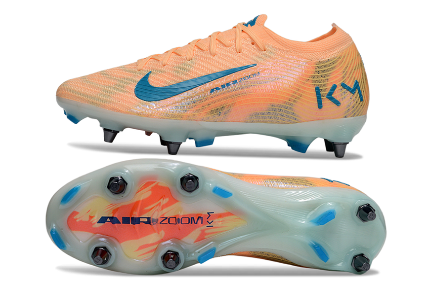 Бутси Air Zoom Mercurial Vapor 16 Elite SG-Pro (Гібриди) c-43-45 фото
