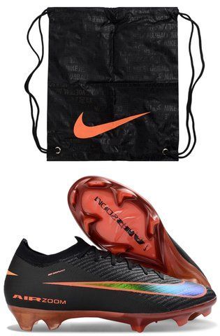 Бутси Air Zoom Mercurial Vapor 16 Elite FG з мішечком c-95-45 фото
