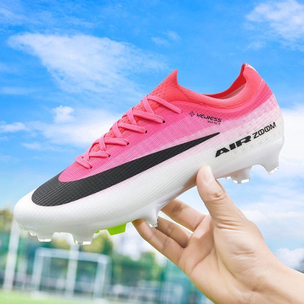 Бутси Air Zoom Mercurial Vapor FG Pink nb-49-31 фото