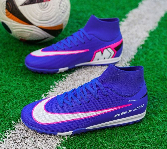 Сороконожки Mercurial SuperFly TF nbs-21-45 фото