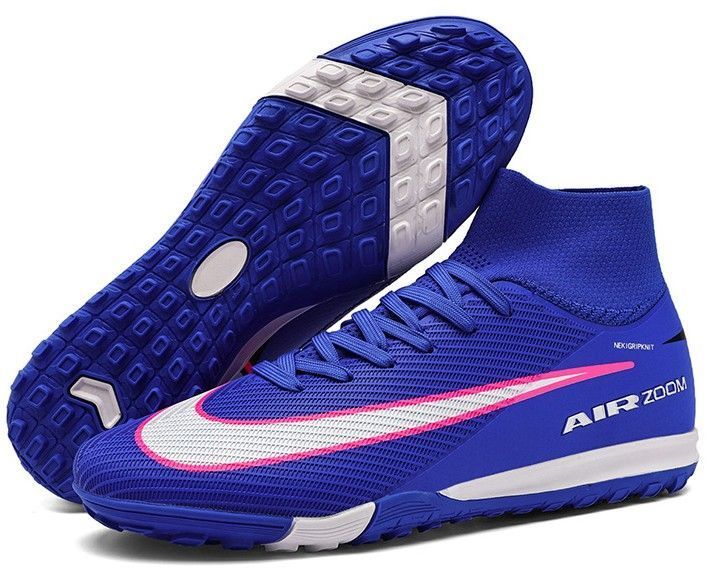 Сороконожки Mercurial SuperFly TF nbs-21-45 фото