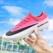 Бутси Air Zoom Mercurial Vapor FG Pink nb-49-31 фото 2