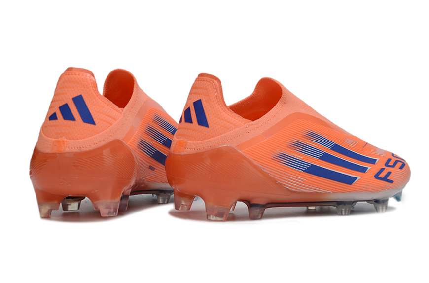 Бутси F50 Elite FG Orange c-50-43 фото