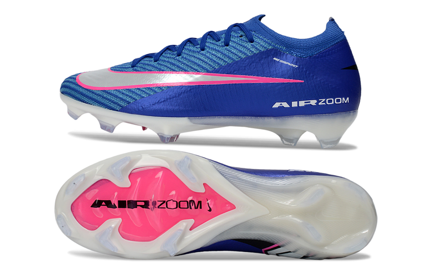 Бутси Дитячі Air Zoom Mercurial Vapor 16 Elite FG Attack Pack d-28-38 фото