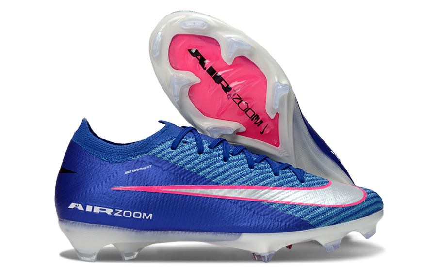 Бутси Дитячі Air Zoom Mercurial Vapor 16 Elite FG Attack Pack d-28-38 фото