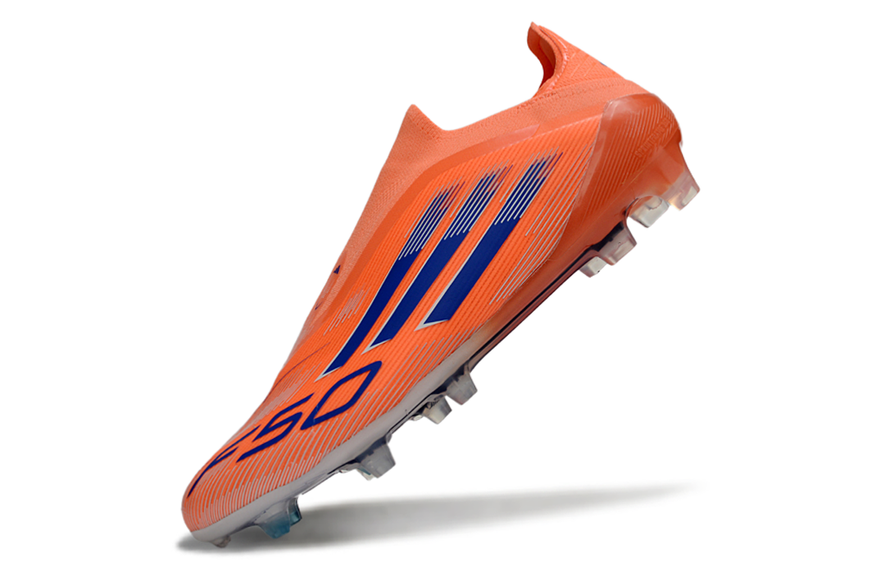 Бутси F50 Elite FG Orange c-50-43 фото
