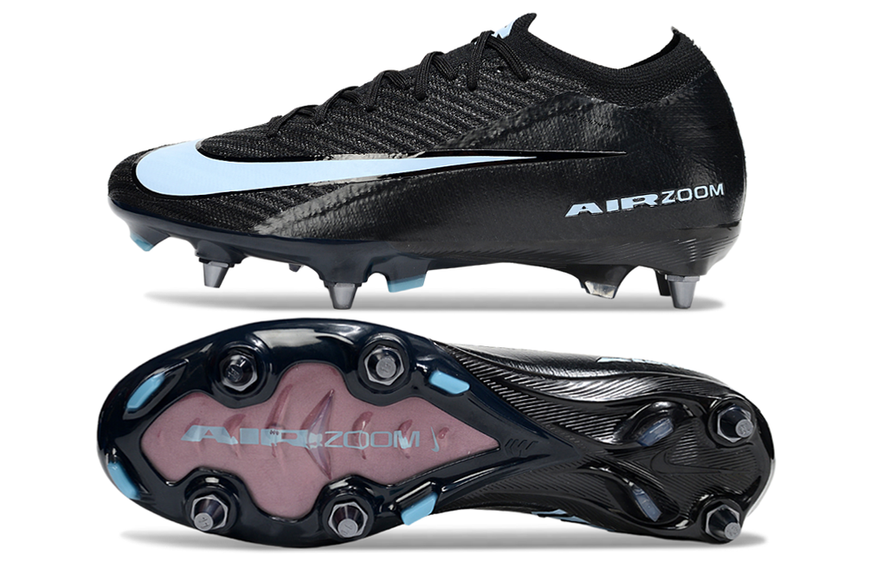 Бутси Air Zoom Mercurial Vapor 16 Elite SG-Pro (Гібриди) з мішечком c-45-45 фото