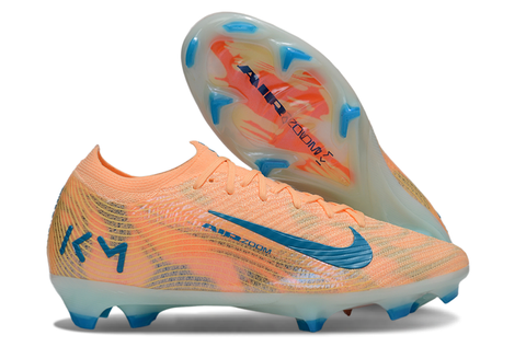 Бутсы Air Zoom Mercurial Vapor 16 Elite FG Mbappe c-36-40 фото