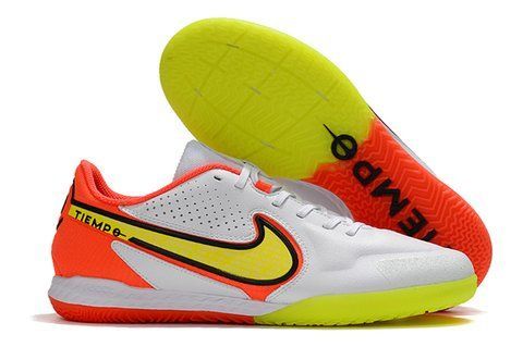 Футзалки Tiempo Legend 9 IC f-26-45 фото