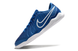 Футзалки Tiempo Legend 10 IC Blue f-12-44 фото 7