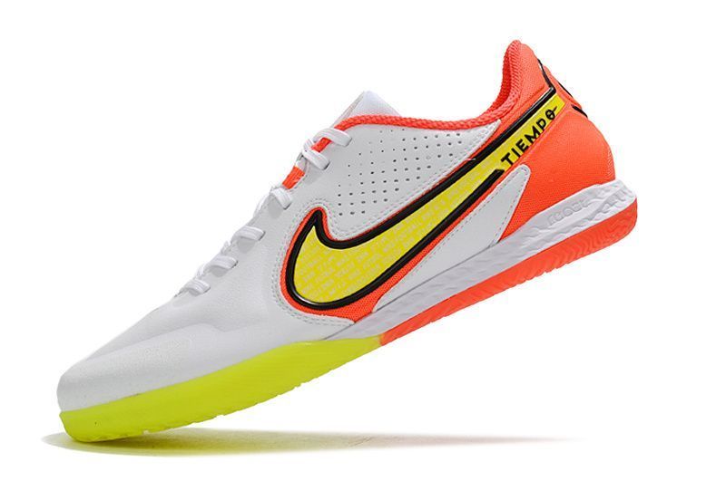 Футзалки Tiempo Legend 9 IC f-26-45 фото