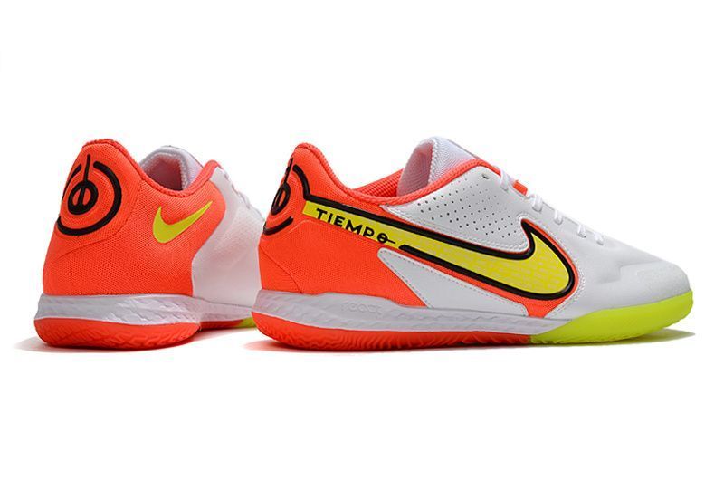 Футзалки Tiempo Legend 9 IC f-26-45 фото