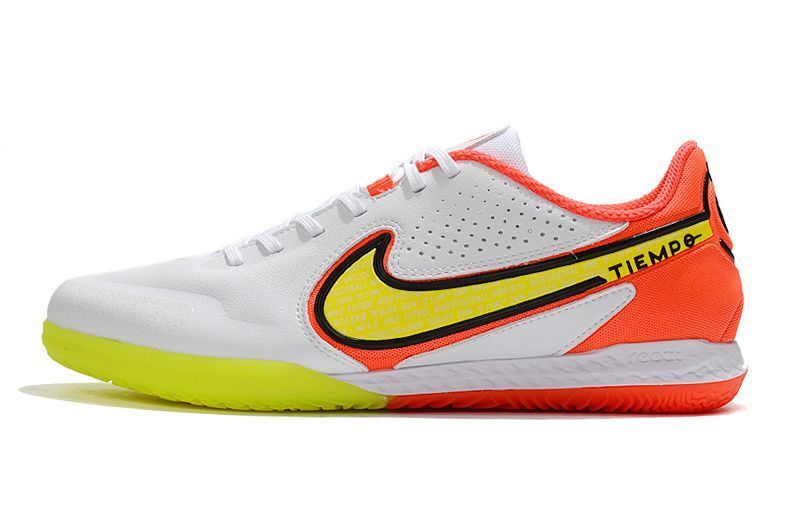 Футзалки Tiempo Legend 9 IC f-26-45 фото