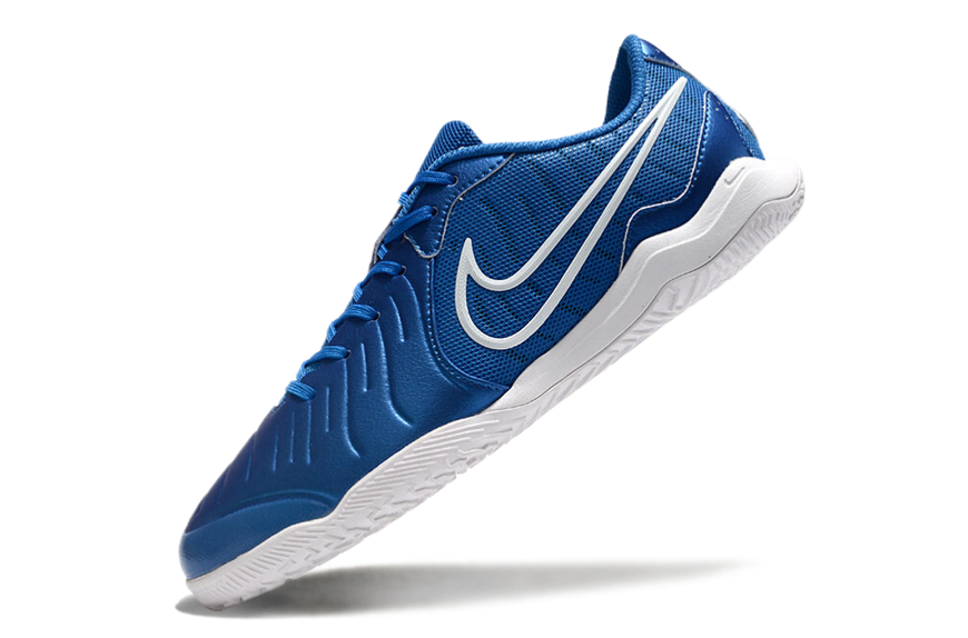 Футзалки Tiempo Legend 10 IC Blue f-12-44 фото