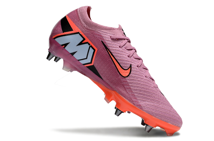 Бутси Air Zoom Mercurial Vapor 16 Elite SG-Pro (Гібриди) з мішечком c-46-41 фото