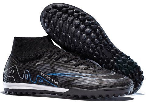 Сороконіжки Mercurial SuperFly TF Black nbs-10-41 фото