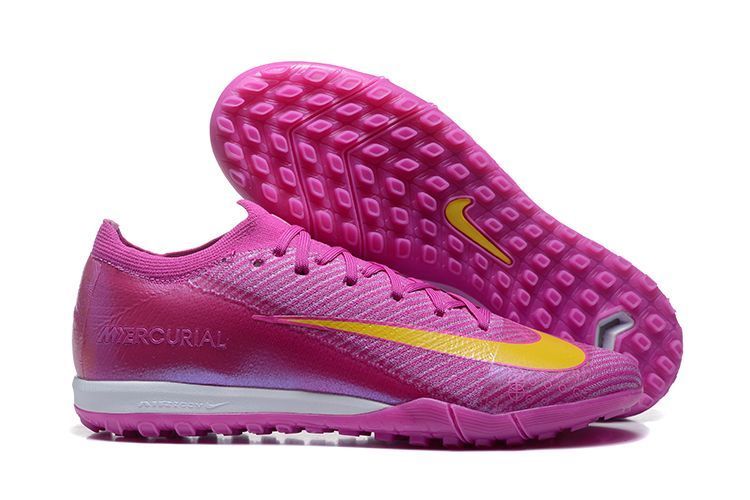 Сороконожки Air Zoom Mercurial Vapor 16 TF Fiol s-8-45 фото