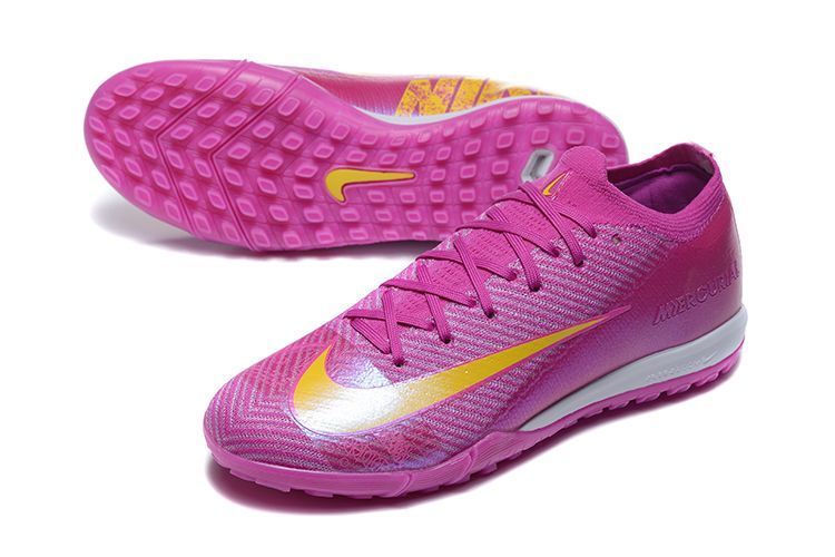 Сороконожки Air Zoom Mercurial Vapor 16 TF Fiol s-8-45 фото