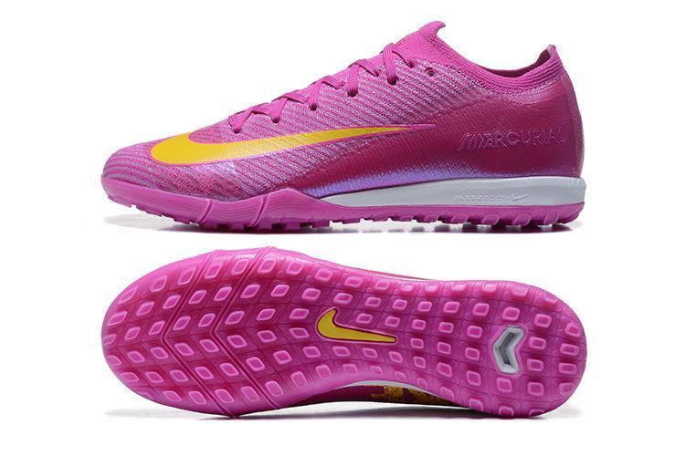 Сороконожки Air Zoom Mercurial Vapor 16 TF Fiol s-8-45 фото