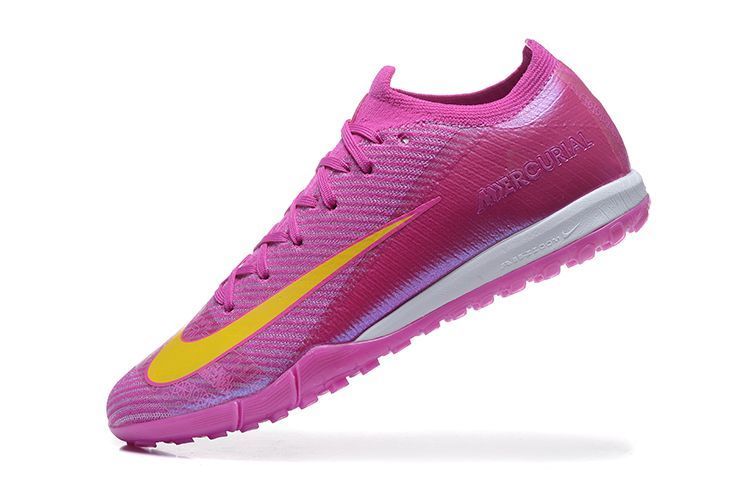 Сороконожки Air Zoom Mercurial Vapor 16 TF Fiol s-8-45 фото