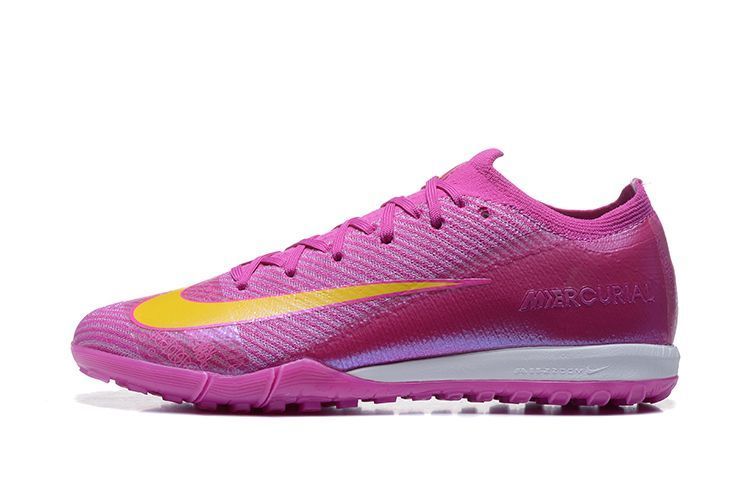 Сороконожки Air Zoom Mercurial Vapor 16 TF Fiol s-8-45 фото
