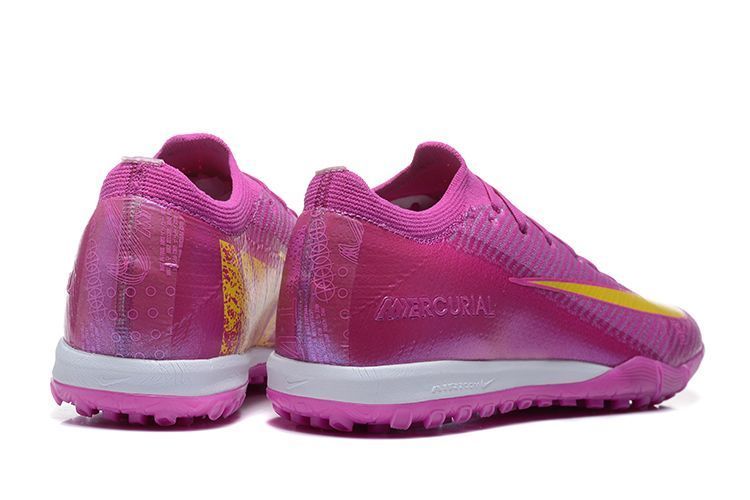 Сороконожки Air Zoom Mercurial Vapor 16 TF Fiol s-8-45 фото