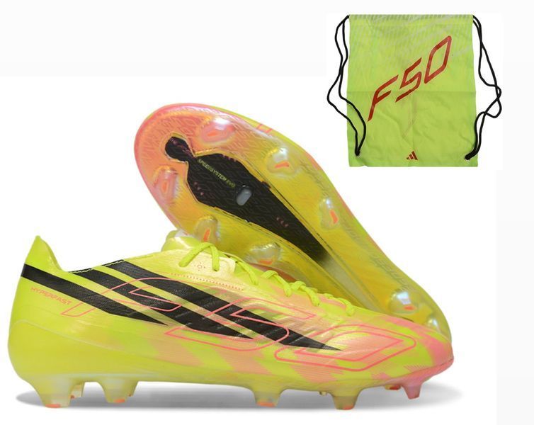 Бутси F50 Elite Hyperfast FG c-98-45 фото