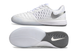 Футзалки Lunar Gato II IC White f-37-45 фото 6