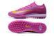 Сороконожки Air Zoom Mercurial Vapor 16 TF Fiol s-8-45 фото 3