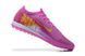 Сороконожки Air Zoom Mercurial Vapor 16 TF Fiol s-8-45 фото 7