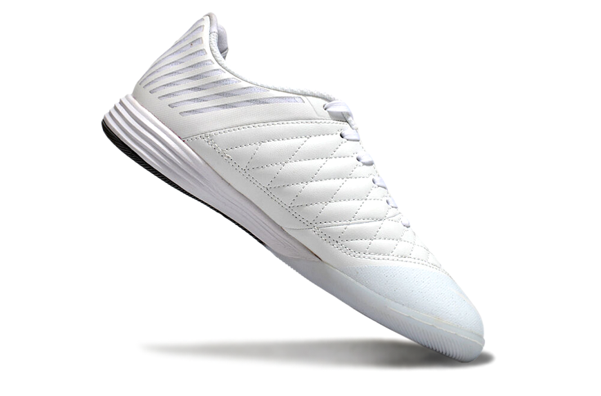 Футзалки Lunar Gato II IC White f-37-45 фото