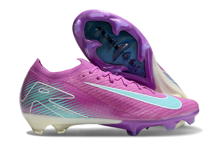 Бутси Air Zoom Mercurial Vapor 16 Elite FG Fiol c-18-45 фото