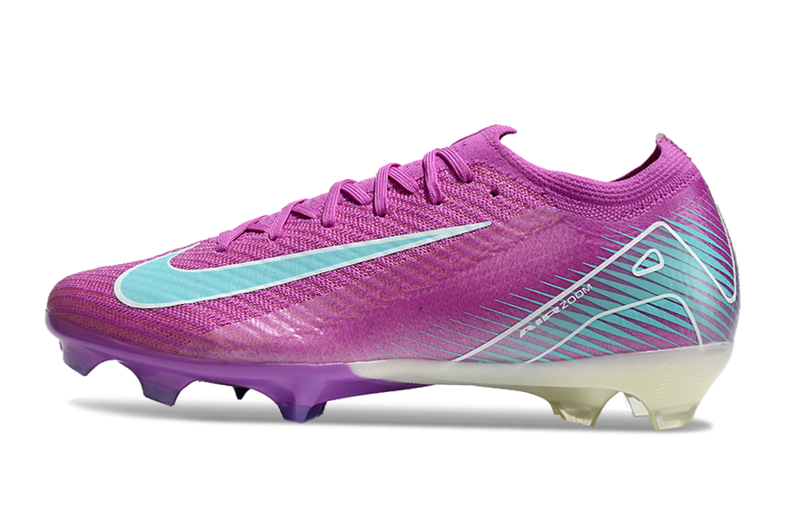 Бутси Air Zoom Mercurial Vapor 16 Elite FG Fiol c-18-45 фото
