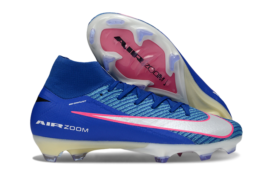 Бутсы Air Zoom Mercurial SuperFly 10 Attack Pack Elite FG c-77-45 фото