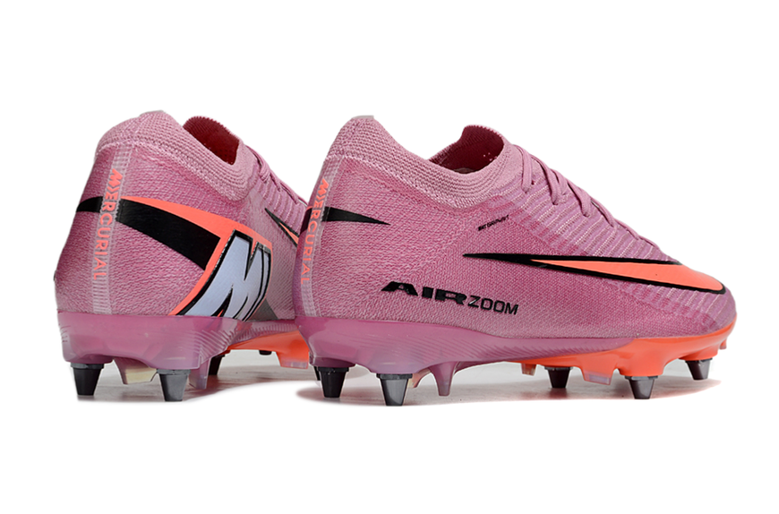 Бутси Air Zoom Mercurial Vapor 16 Elite SG-Pro (Гібриди) з мішечком c-46-43 фото