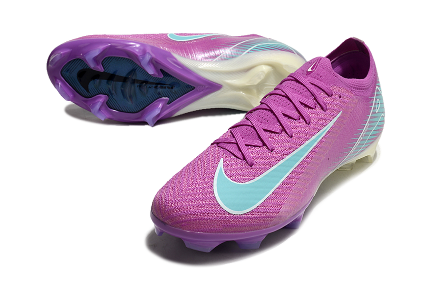 Бутси Air Zoom Mercurial Vapor 16 Elite FG Fiol c-18-45 фото
