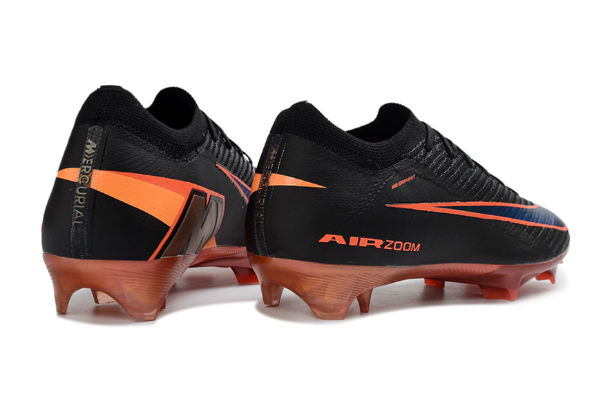 Бутси Дитячі Air Zoom Mercurial Vapor 16 Elite FG d-55-38 фото