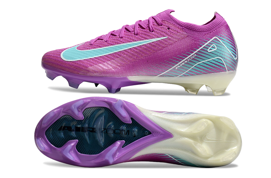 Бутси Air Zoom Mercurial Vapor 16 Elite FG Fiol c-18-45 фото