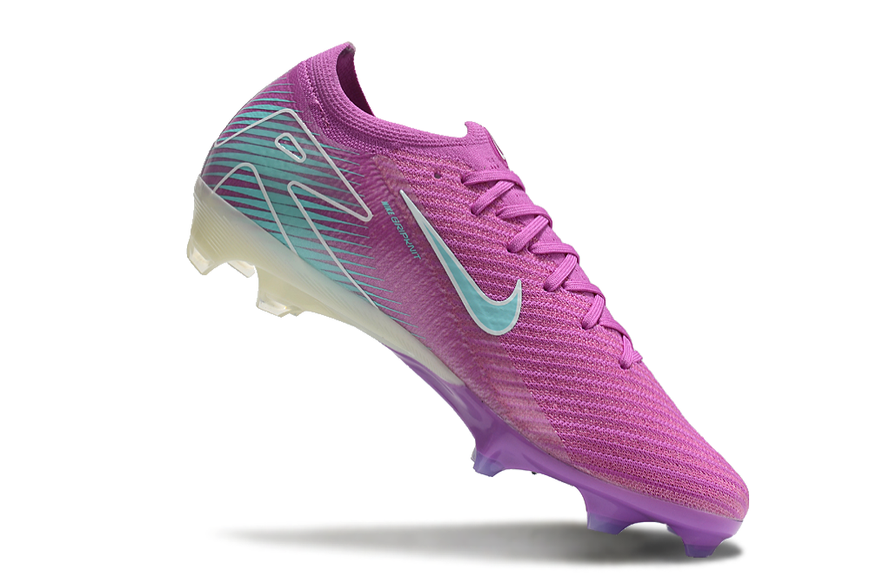 Бутси Air Zoom Mercurial Vapor 16 Elite FG Fiol c-18-45 фото