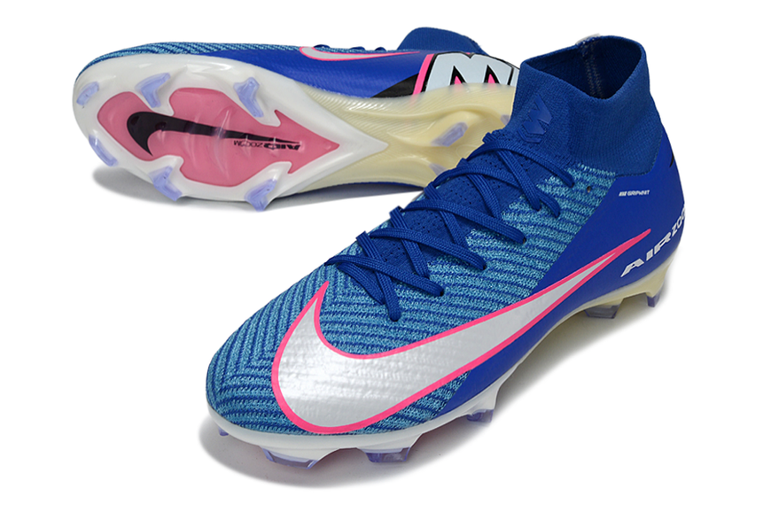 Бутсы Air Zoom Mercurial SuperFly 10 Attack Pack Elite FG c-77-45 фото