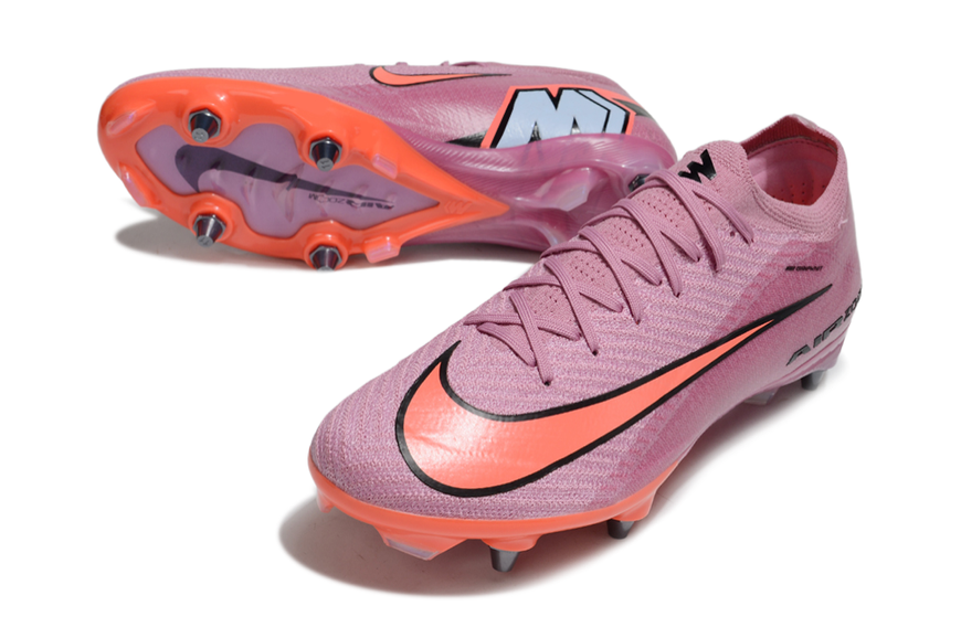 Бутси Air Zoom Mercurial Vapor 16 Elite SG-Pro (Гібриди) з мішечком c-46-43 фото