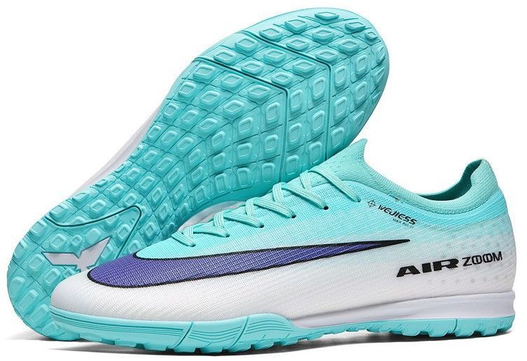 Сороконожки Mercurial Vapor TF nbs-25-34 фото
