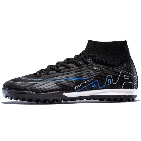 Сороконожки Mercurial SuperFly TF Black nbs-10-44 фото