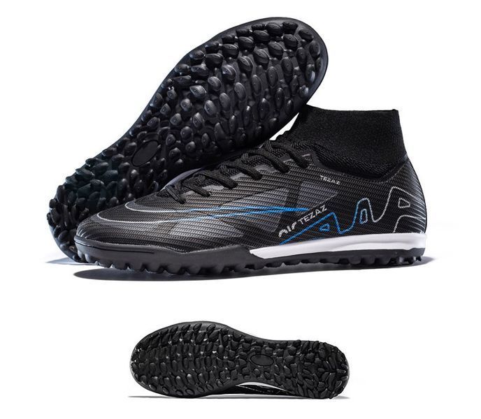 Сороконожки Mercurial SuperFly TF Black nbs-10-44 фото