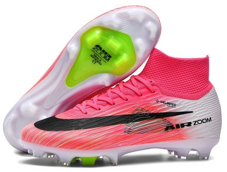Бутси Air Zoom Mercurial Vapor FG nb-36-44 фото